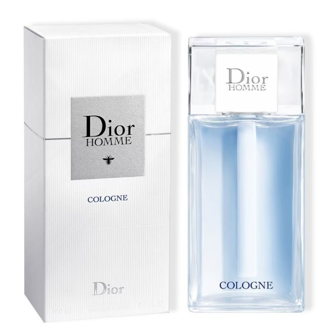 DIOR Homme Cologne 2022 EDT 200ml